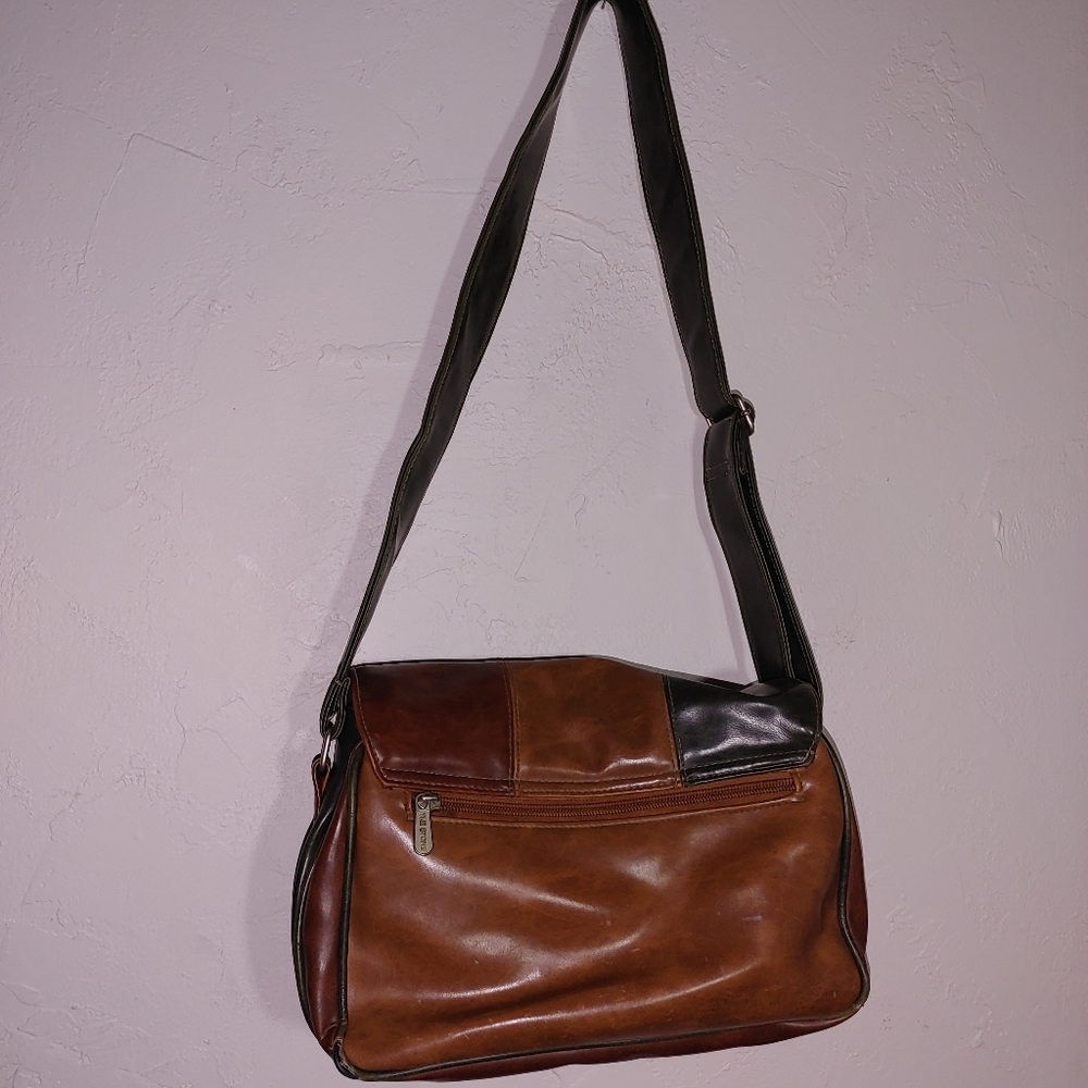 LEATHER Purse - Picture 7 of 7
